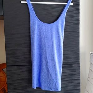 Patagonia workout tank